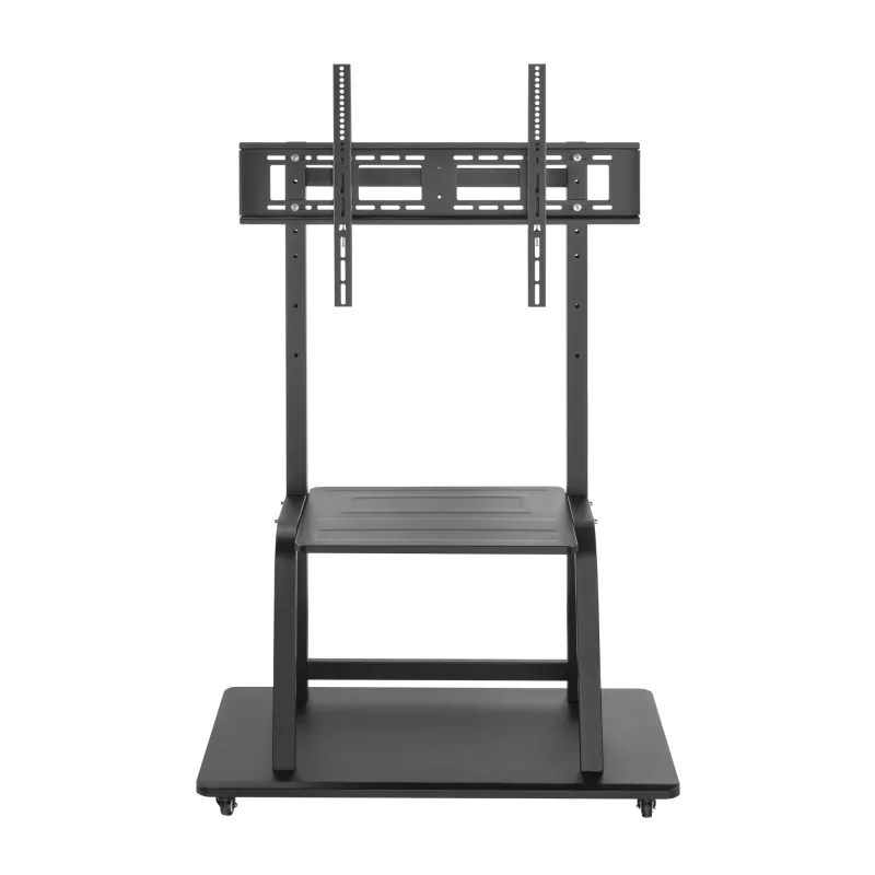 Sbox FS-1035 suporte de chão fixo para TV, 37-100 polegadas, até 150 kg, VESA 800x600