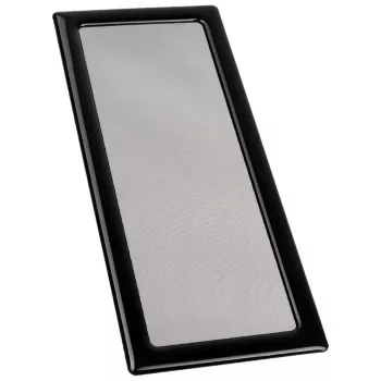 Filtro de poeira DEMCiflex Dark Base Pro 900 traseiro – filtro de poeira traseiro de substituição