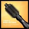 Modelador de cabelo SBB 5-in-1 Blowdry and Style SBDR-2850-EU — secador de cabelo multifunções e ferramenta de styling