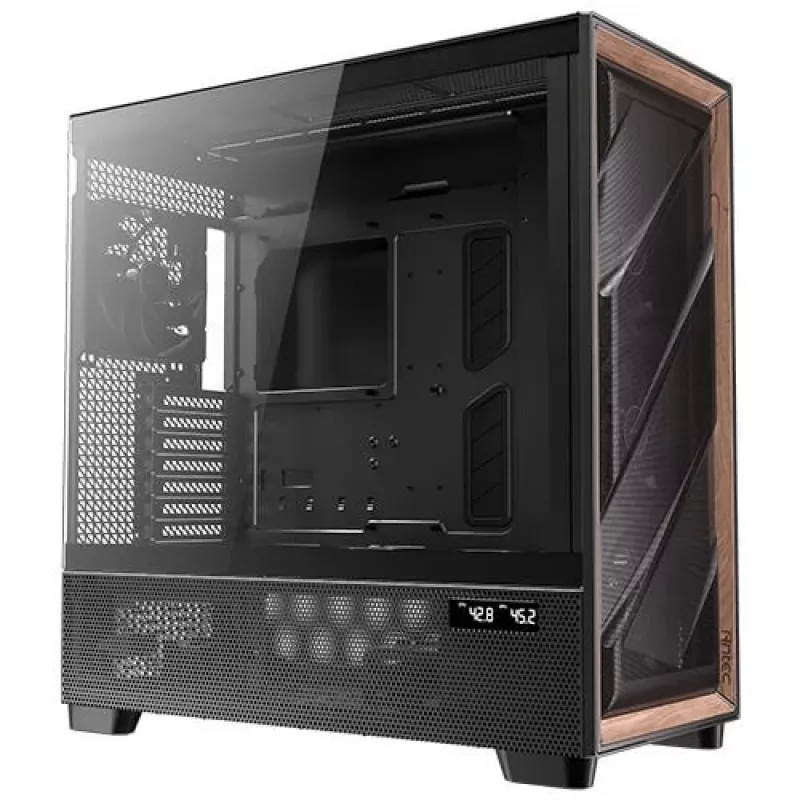 Antec FLUX PRO chassis full tower venda a retalho
