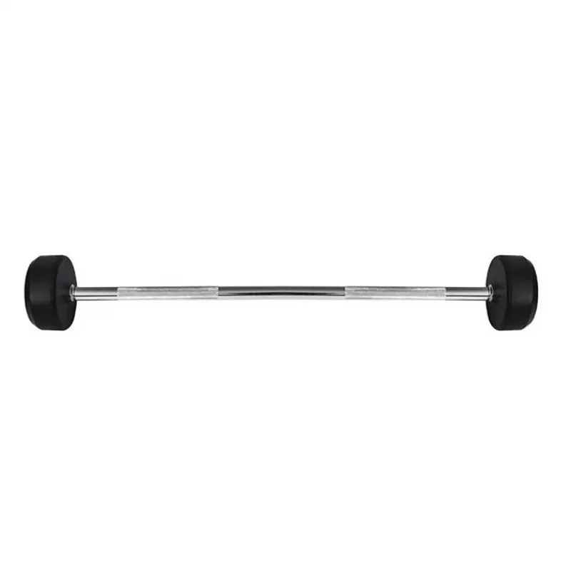 Barra de Pesos Maciça HMS Fitness GSG40