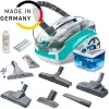 Thomas AQUA+ Multi Clean X10 aspirador de sólidos e líquidos