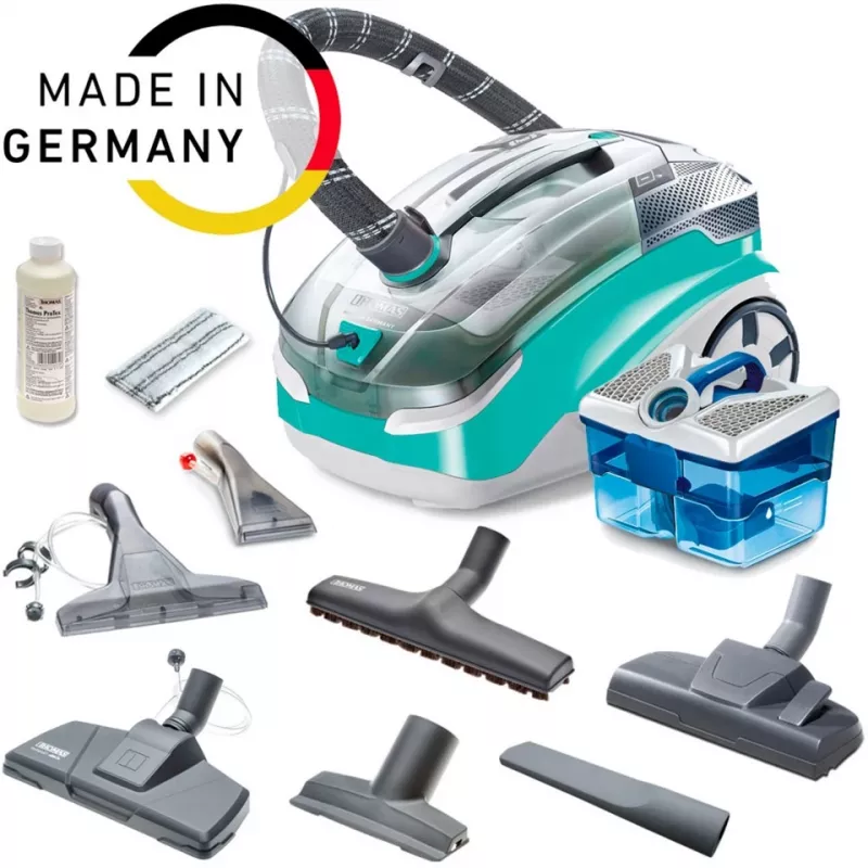 Thomas AQUA+ Multi Clean X10 aspirador de sólidos e líquidos