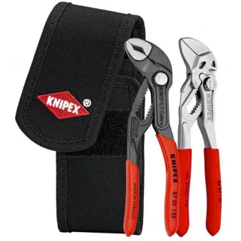 Alicate de bomba de água Knipex 00 20 72 V04