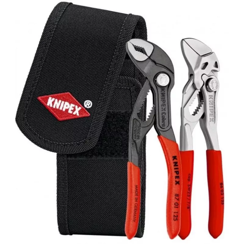 Alicate de bomba de água Knipex 00 20 72 V04