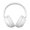 Baseus Bass 30 Max Headset sem fios Bluetooth 5.3 Auscultadores over-ear com reforço de graves diafragma 40mm latência ultrabaixa auriculares 50H