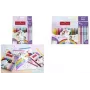 Marcador Faber-Castell 554213 13 unid. várias cores multicolor