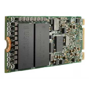 Hewlett Packard Enterprise HPE – SSD – Read Intensive, Mainstream Performance – 480 GB – interno – M.2 2280 – PCIe 4.0 (NVMe) – PM9A3 (P69543-B21)
