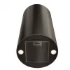 Exaustor MAAN Elba WPB 731, preto