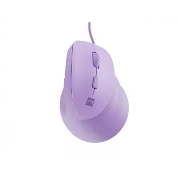 Rato NATEC Crake 2 Pro universal destros USB Type-A ótico 12800 DPI