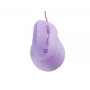 Rato NATEC Crake 2 Pro universal destros USB Type-A ótico 12800 DPI
