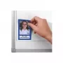 Bolsa para fotografias Franken FTK 03/5 Magnetic Blue para fotografias de 72×115 mm, embalagem de 5