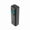 Powerbank CANYON OnPower 265 com cabo integrado, 20000mAh, 165W, alumínio, cinzento-escuro
