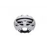 Capacete de bicicleta HJC Crosser, branco, tamanho L