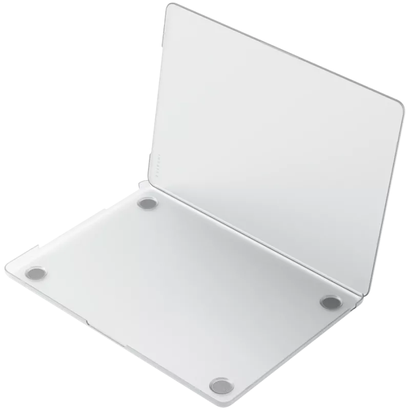 Mala para portátil Satechi Eco HardShell compatível com máximo 34,5 cm (13,6 polegadas)