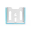 Suporte para esquemas elétricos Digitus DN-97679 cinzento plástico 263x30x233mm