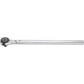 Gedore 3293 U-3 6278790 Roquete reversível, 3/4", 620 mm