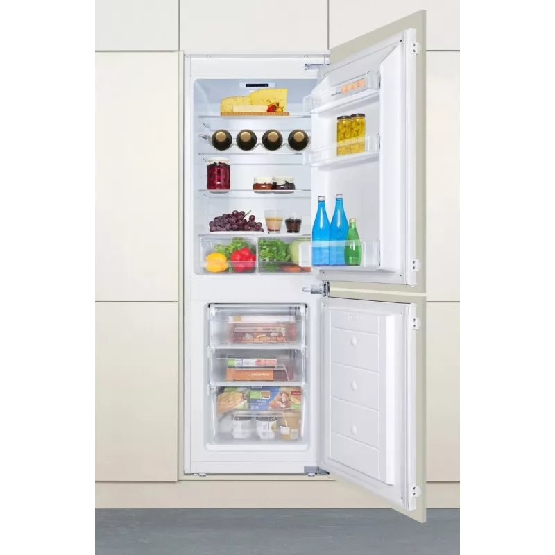 Combinado frigorífico-congelador BK2665.4i(E)