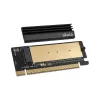 Placa de interface Akasa AK-PCCM2P-05
