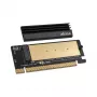 Placa de interface Akasa AK-PCCM2P-05