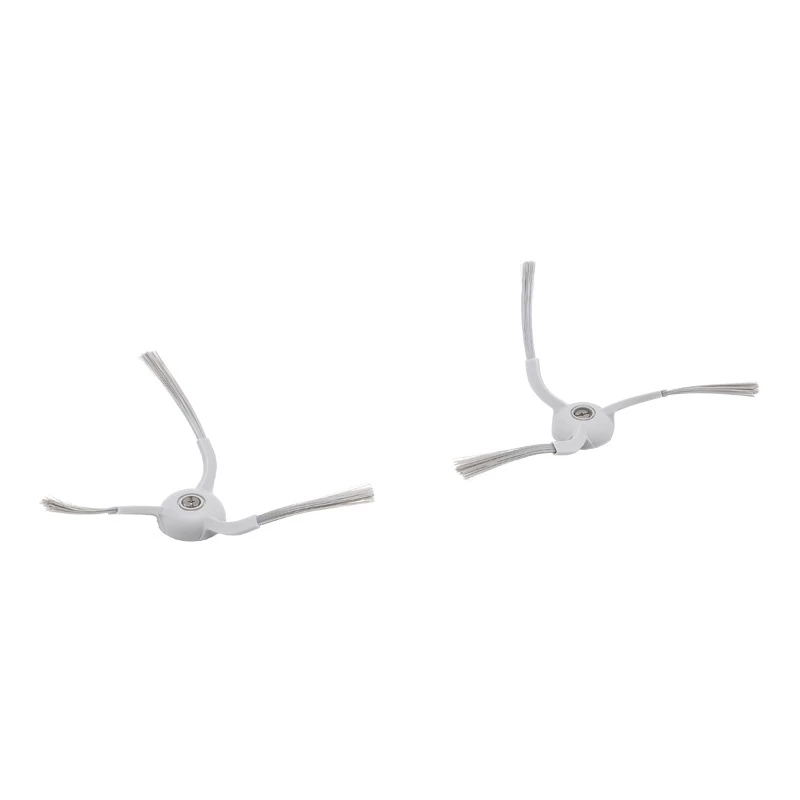 Escova lateral DJI para Romo P CP.CR.00000040.01 2 unid. branco