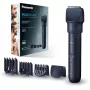 Panasonic MULTISHAPE Black 39 níquel-metal-hidreto (NiMH)
