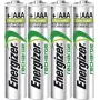 Pilha AAA L92 800 mAh 4 unid. blister