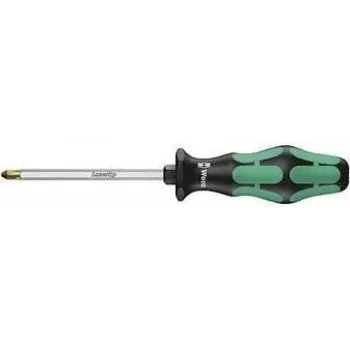 Chave de fendas Wera 350 SK PH 2 x 100 mm (05008752001)