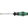 Chave de fendas Wera 350 SK PH 2 x 100 mm (05008752001)