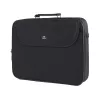 Mala para portátil Tracer Simplo 39,6 cm (15,6) mala messenger preta