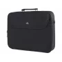 Mala para portátil Tracer Simplo 39,6 cm (15,6) mala messenger preta