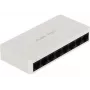 Switch RUIJIE RG-ES08G-L 8 portas 10/100/1000 Mbps Não gerido Non-PoE