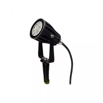 Synergy 21 FUTC04 - Iluminação pontual - Preto - IP65 - LED - 50.000 h - Multi (FUTC04)