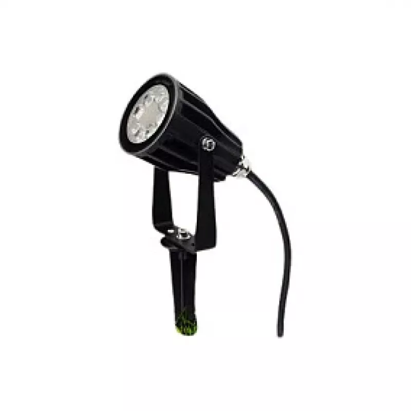 Synergy 21 FUTC04 - Iluminação pontual - Preto - IP65 - LED - 50.000 h - Multi (FUTC04)