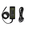 Fonte de alimentação Green Cell AD63P 36W 12V 2,58A carregador de portátil para interior, preto