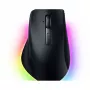 Rato gaming Razer Pro Click V2 para destro RF Wireless + Bluetooth + USB Type-C ótico 30000 DPI