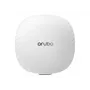 HPE - Aruba AP-535 (RW) - Campus - Estação base sem fios ZigBee Bluetooth 5.0 ZigBee Bluetooth Wi-Fi 6 2,4 GHz 5 GHz
