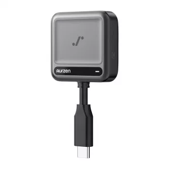 Adaptador sem fios Aurzen Castplay Pro para projetores — Aurzen AU-PJ002CS-UNBK0