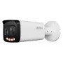 Câmara de vigilância IP DAHUA IPC-HFW2449T-ZAS-IL — 4 MP, zoom motorizado 2,7–13,5 mm, IP67/IK10, PoE, IR/LEDs brancos