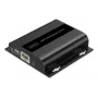 Recetor Digitus HDMI IP PoE, 4K/60Hz