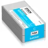 Epson GJIC5(C): Tinteiro para ColorWorks C831 (Ciano) (Quantidade Mínima de Encomenda=10)
