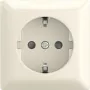 Tomada SCHUKO BUSCH JAEGER AP Safety 20 EAPBJ-522 (2TKA00005528)