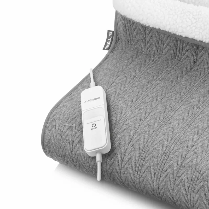 Tapete de aquecimento para os pés Medisana FW150