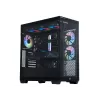 Computador E-Sport GB650T-CR2 Ryzen 7 7800X3D 32GB 2TB RX 9070 XT 16GB WIN11H