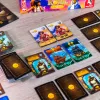 Pegasus Spiele Port Royal Big Box jogo de tabuleiro