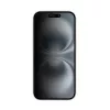 Proteção de ecrã Belkin ScreenForce para iPhone 16 vidro temperado Privacy