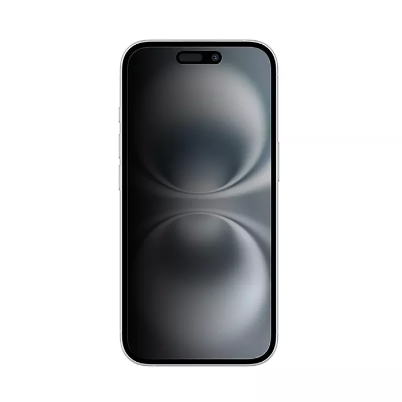 Proteção de ecrã Belkin ScreenForce para iPhone 16 vidro temperado Privacy