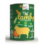 SYTA MICHA Chef Borrego com legumes - Ração húmida para cães - 400 g