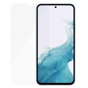 Película de proteção de ecrã para Samsung Galaxy A54 5G cor: transparente, antirreflexo, embalada em saco de plástico (MG-SPSA54)