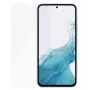 Película de proteção de ecrã para Samsung Galaxy A54 5G cor: transparente, antirreflexo, embalada em saco de plástico (MG-SPSA54)